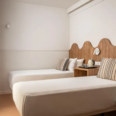 Otel Bypillow Paseo