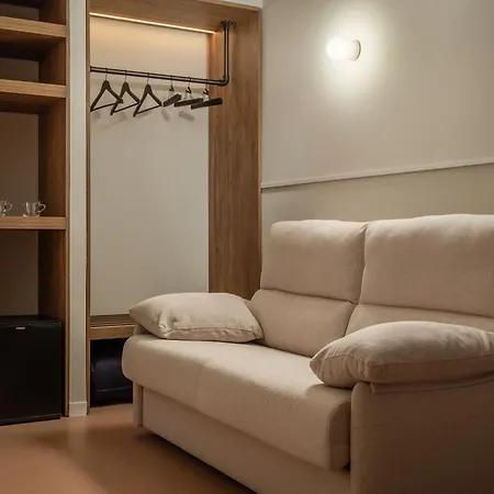 Bypillow Paseo Otel Alicante
