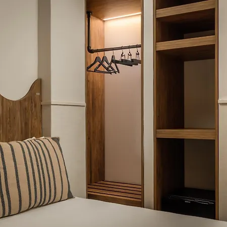 Bypillow Paseo Otel