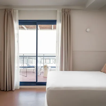 Otel Bypillow Paseo