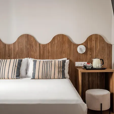 Bypillow Paseo Otel