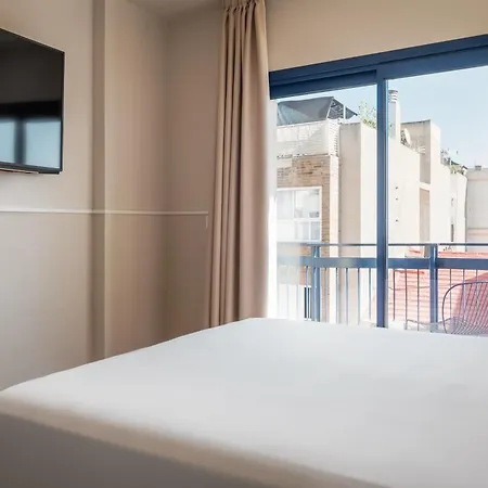 Bypillow Paseo Hotel