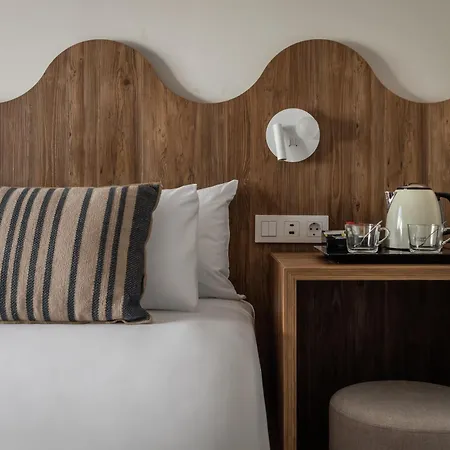 Otel Bypillow Paseo
