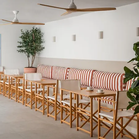 Bypillow Paseo Alicante