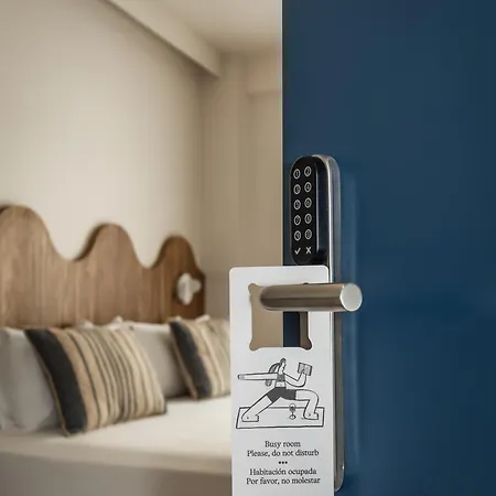 Otel Bypillow Paseo