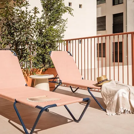 Bypillow Paseo Otel Alicante